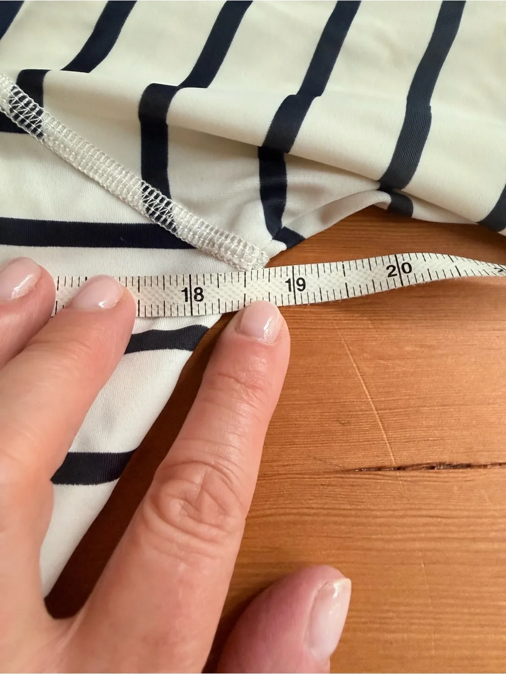 J. Crew long sleeve